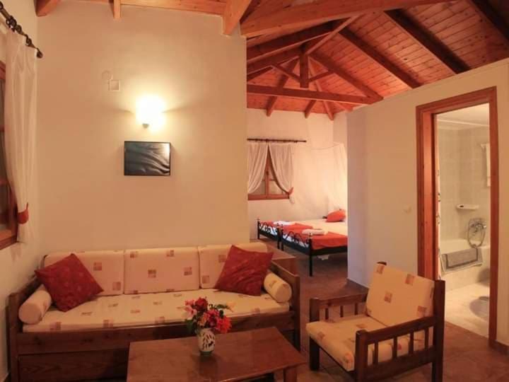 Archontiko Villas Alykes  Exterior photo