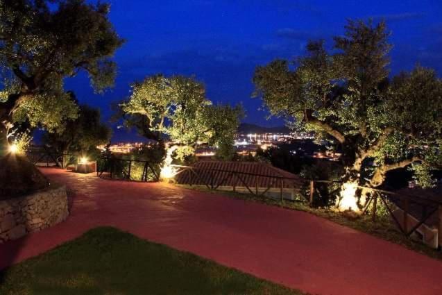 Archontiko Villas Alykes  Exterior photo
