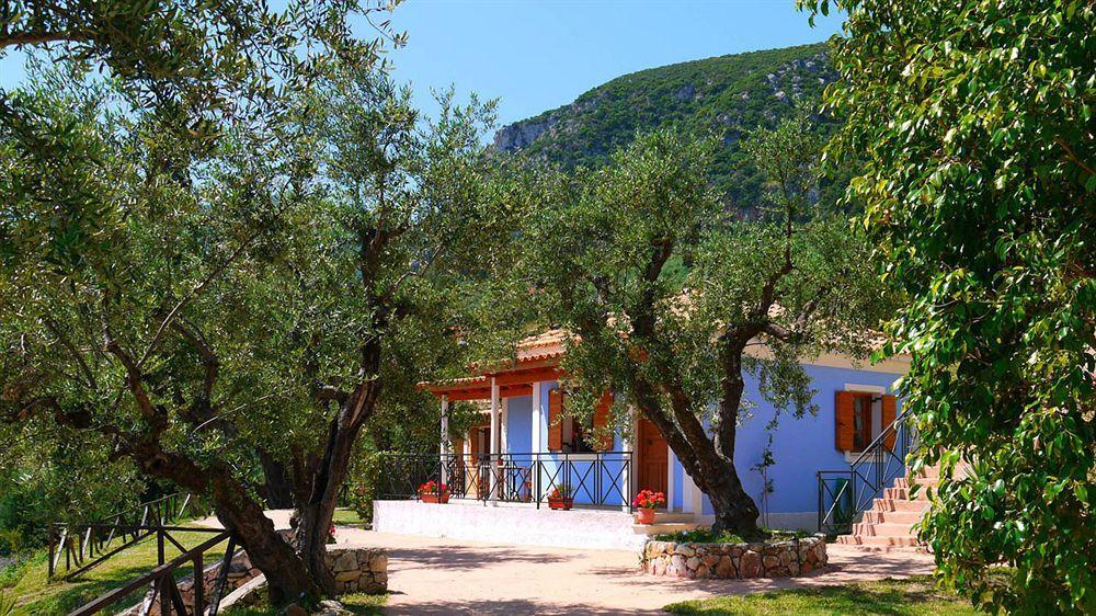 Archontiko Villas Alykes  Exterior photo