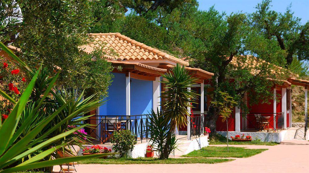 Archontiko Villas Alykes  Exterior photo