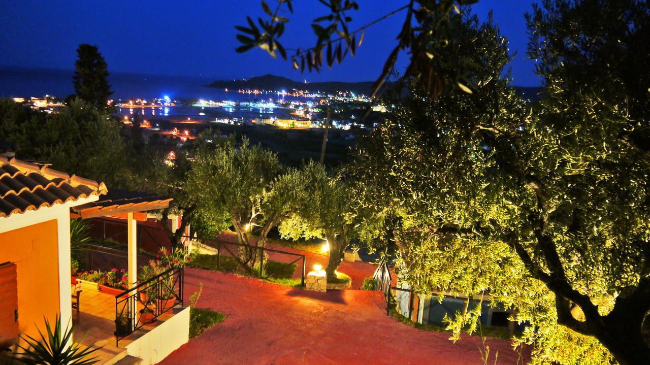 Archontiko Villas Alykes  Exterior photo